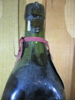 Aguardente Velhíssima Fim de Seculo Real Vinicola 75cl - Image 5