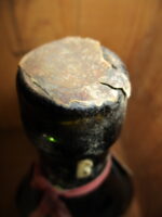 Aguardente Velhíssima Fim de Seculo Real Vinicola 75cl - Image 9