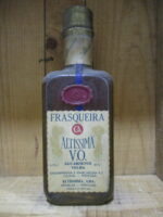 Aguardente Velha Altissima Frasqueira VO f1