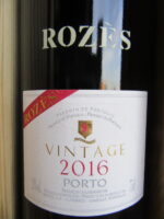 2016 Vintage Port Rozes 75cl - Image 2