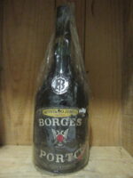 vinho porto wine Borges Quinta do Junco Reserva 1
