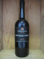 2017 vinho porto wine Fonseca vintage 2017 1
