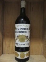 Vinho velho Licoroso Quinado Vasconcellos v 1
