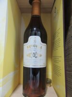 Moscatel roxo Setubal Jose maria fonseca 20 Anos years 3