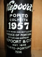 1957 vinho porto wine Niepoort Colheita 1957 ni2
