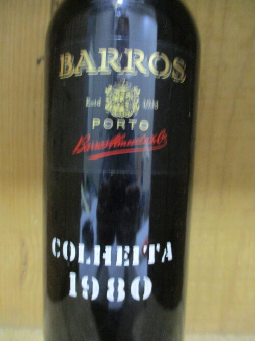 1980 vinho porto wine Barros Colheita 1980 _f2