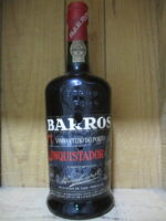 vinho porto wine Barros Conquitador w_1