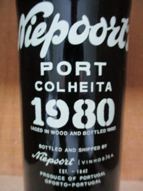 1980 vinho porto win Niepoort Colheita 1980 gf _2
