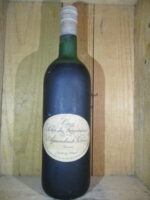 Aguardente Velha Cave Solar Das Francesas Preparada 39% 75cl _1