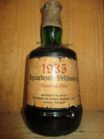1935 Aguardente Velhissima Scalabis Reserva Mae 1935 75cl _1