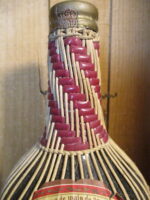 Aguardente Velha Aliança Reserva More /Mais 20 Years Old Caves Aliança 75cl (Lined with wicker /Revestida a Verga) - Image 7