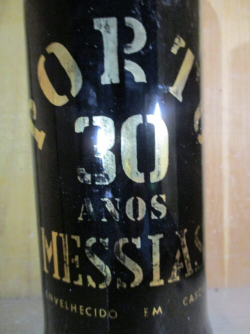 vinho porto wine Messias 30 Anos 75cl _2