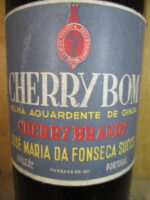Aguardente Velha De Ginja CherryBom Jose Maria Fonseca 91cl 3 _2