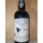 NV Port DeLago Santhiago Tawny Port 75cl