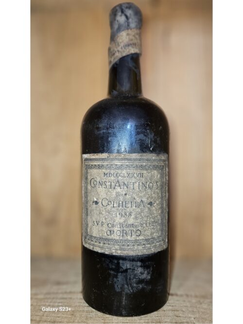 1935 Colheita Port Constantino's 75cl