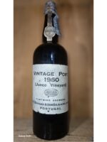 1960 Vintage Port Borges 75cl