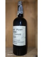 1960 Vintage Port Borges 75cl - Image 4