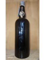 1960 Vintage Port Borges 75cl - Image 6