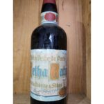 NV Port Correia Ribeiro Velha Data Vinho Velho /Old Wine 75cl